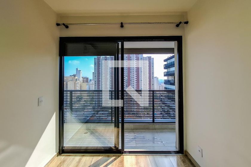 Apartamento, 1 quarto, 42 m² - Foto 9