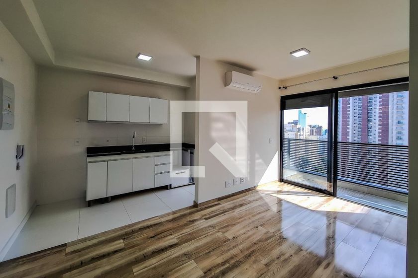 Apartamento, 1 quarto, 42 m² - Foto 41