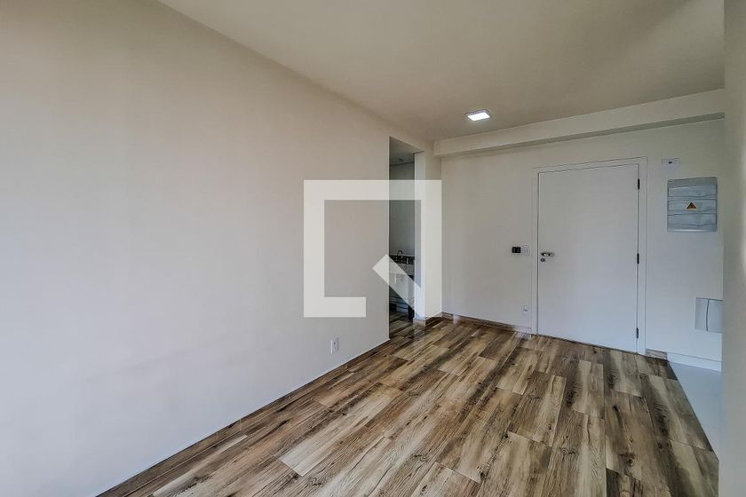 Apartamento, 1 quarto, 42 m² - Foto 5