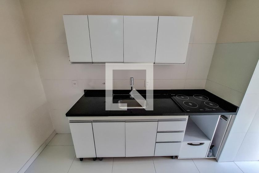 Apartamento, 1 quarto, 42 m² - Foto 47