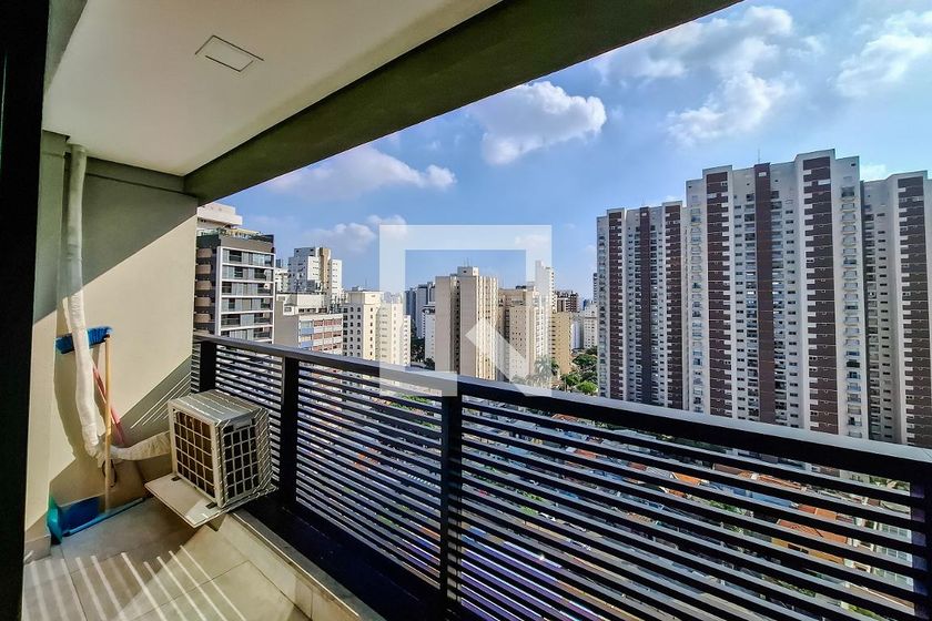 Apartamento, 1 quarto, 42 m² - Foto 11