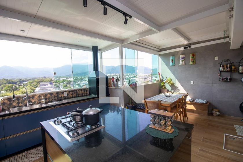 Cobertura, 2 quartos, 106 m² - Foto 33