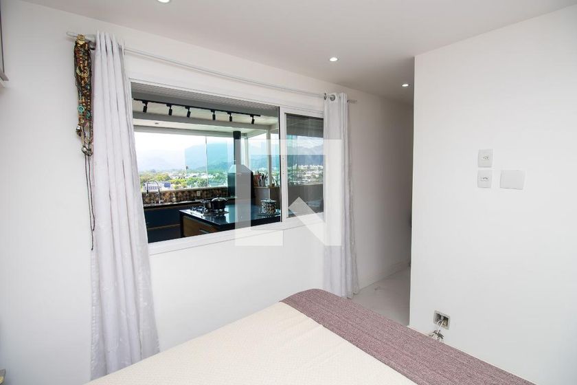 Cobertura, 2 quartos, 106 m² - Foto 11