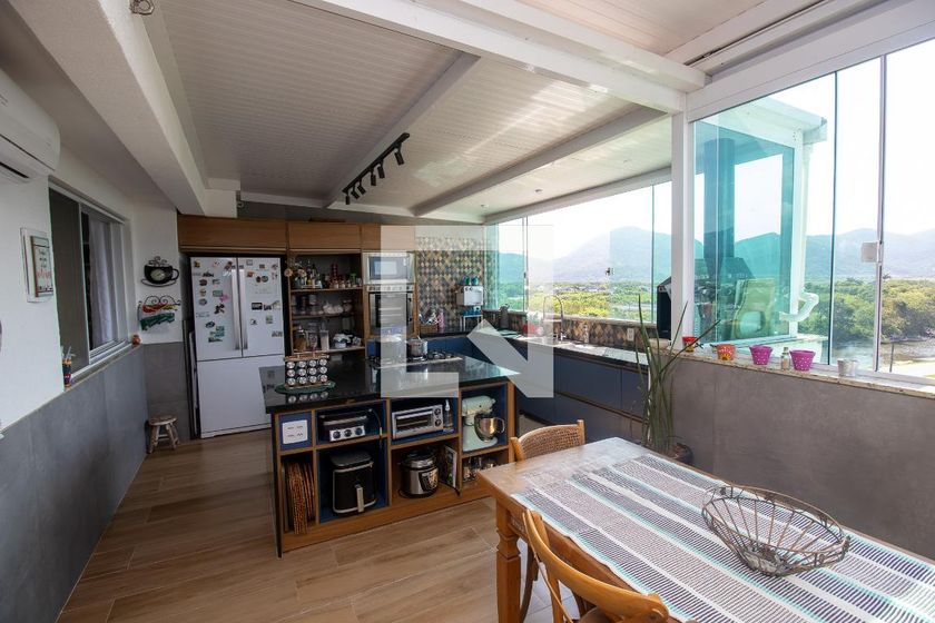 Cobertura, 2 quartos, 106 m² - Foto 32