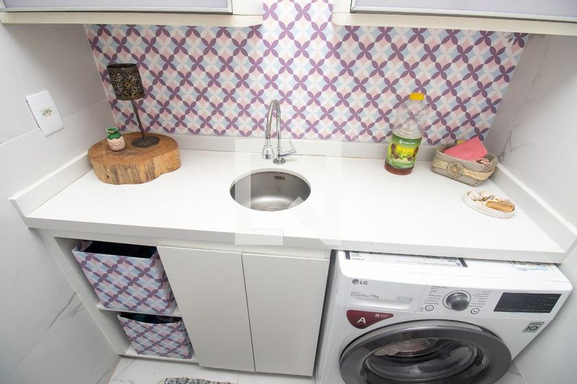 Cobertura, 2 quartos, 106 m² - Foto 20