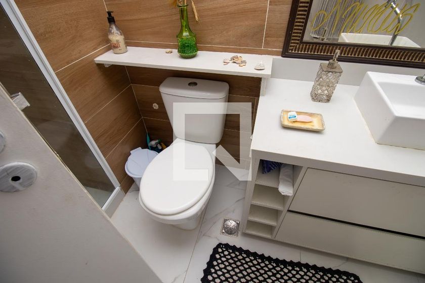 Cobertura, 2 quartos, 106 m² - Foto 29