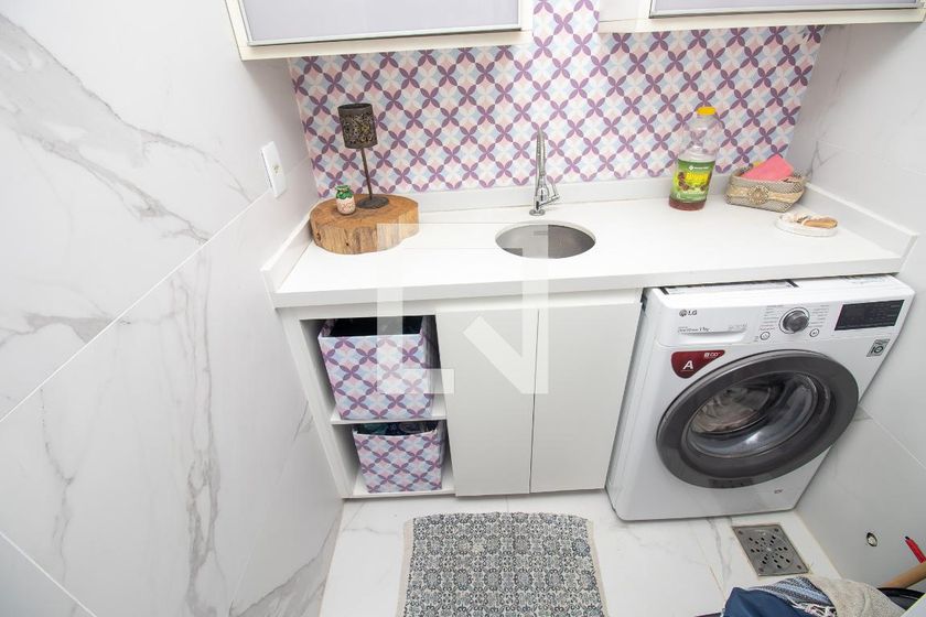 Cobertura, 2 quartos, 106 m² - Foto 18