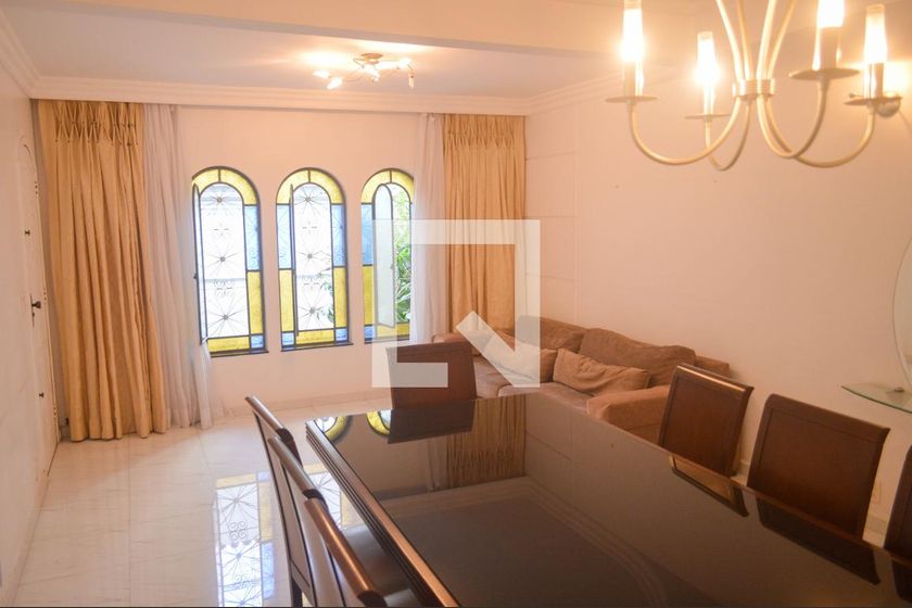 Casa, 3 quartos, 180 m² - Foto 1