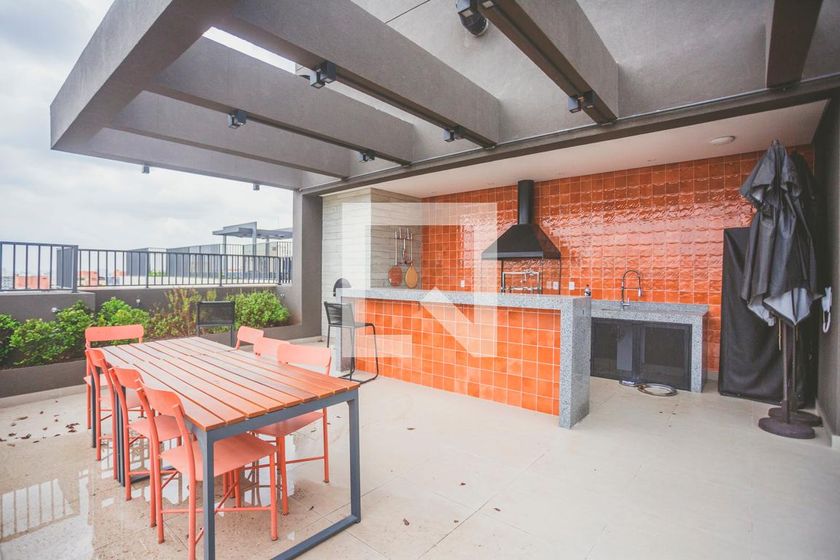 Kitnet-Studio, 36 m² - Foto 37