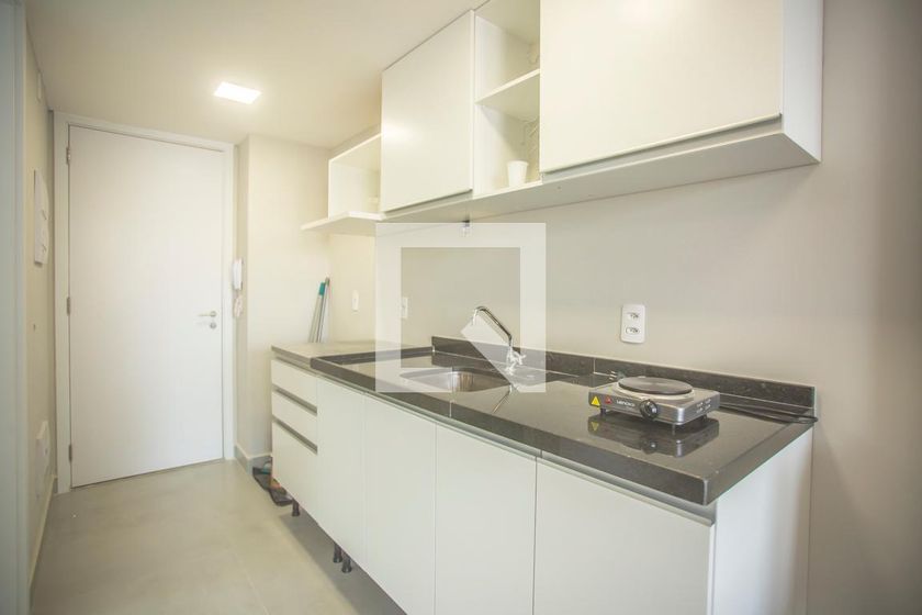 Kitnet-Studio, 36 m² - Foto 29
