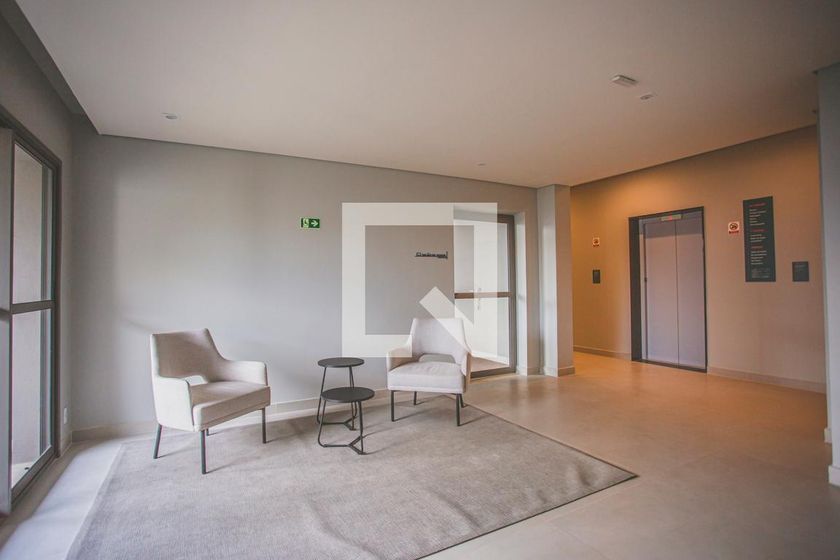 Kitnet-Studio, 36 m² - Foto 77