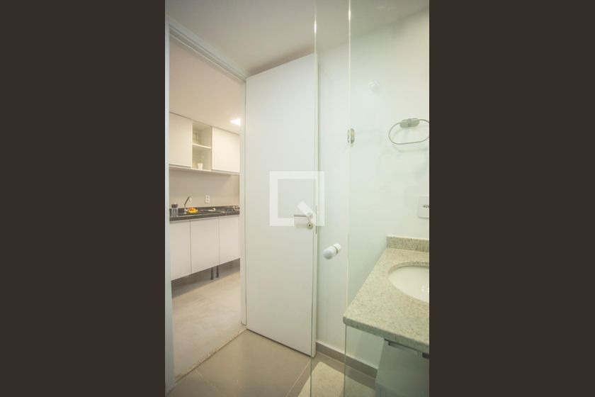 Kitnet-Studio, 36 m² - Foto 25