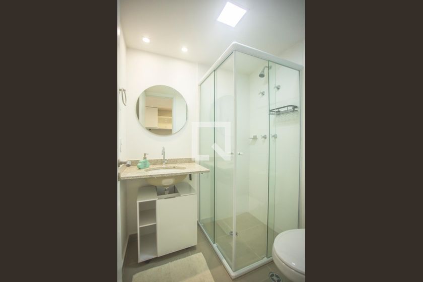 Kitnet-Studio, 36 m² - Foto 21
