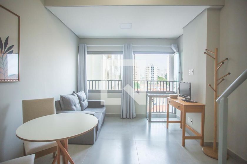 Kitnet-Studio, 36 m² - Foto 3