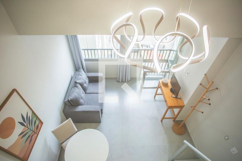 Kitnet-Studio, 36 m² - Foto 19