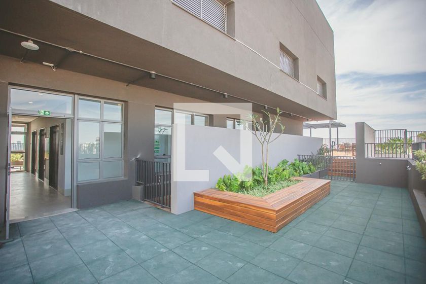 Kitnet-Studio, 36 m² - Foto 61