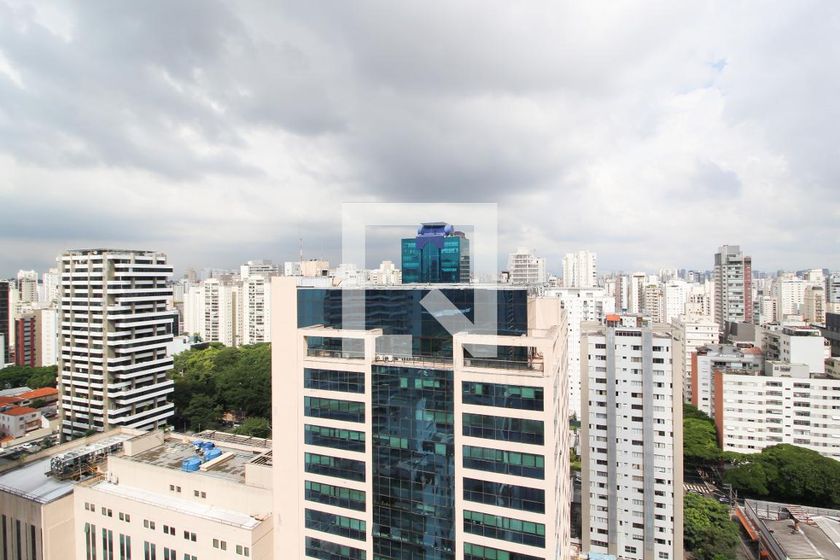 Apartamento, 1 quarto, 25 m² - Foto 17