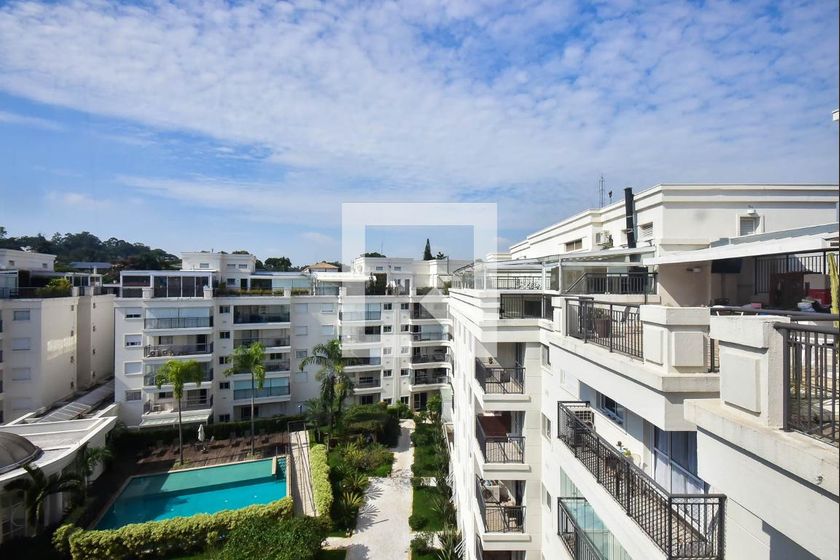 Apartamento, 2 quartos, 140 m² - Foto 93