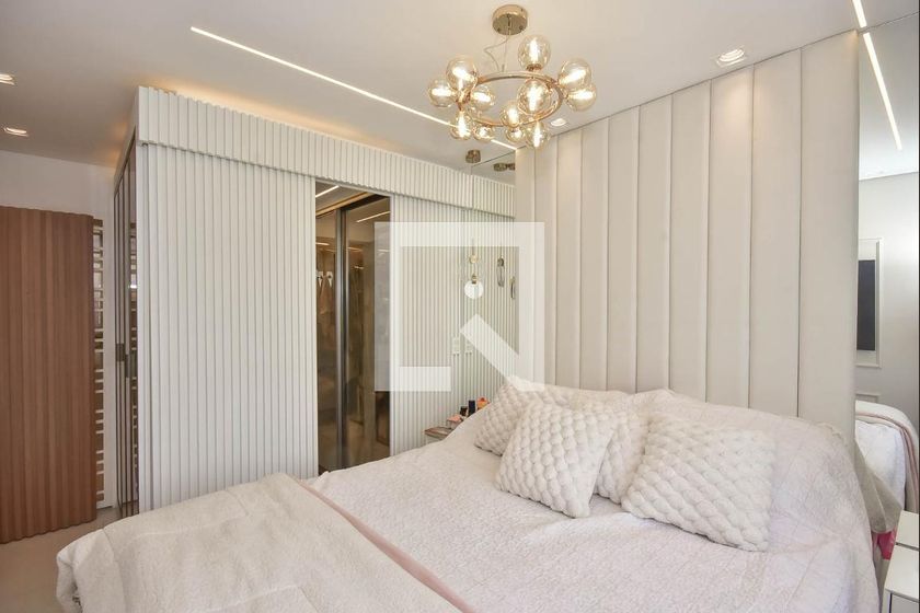Apartamento, 2 quartos, 140 m² - Foto 33