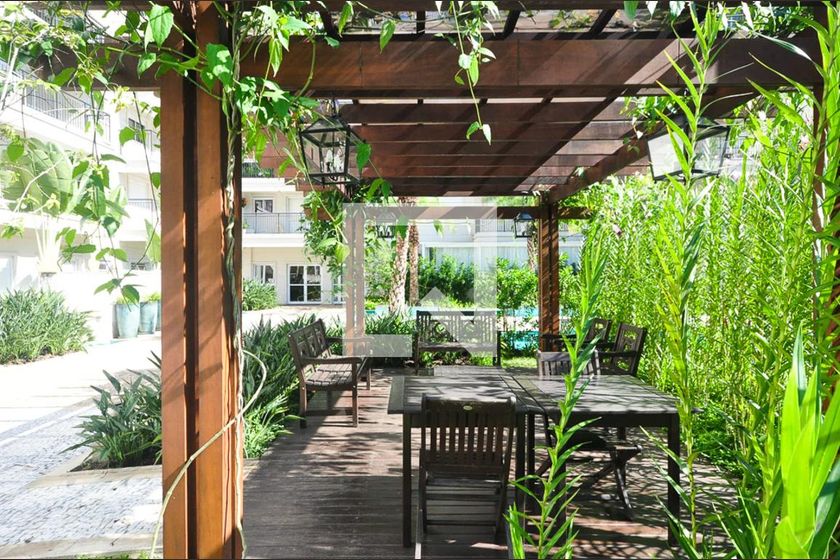 Apartamento, 2 quartos, 140 m² - Foto 103