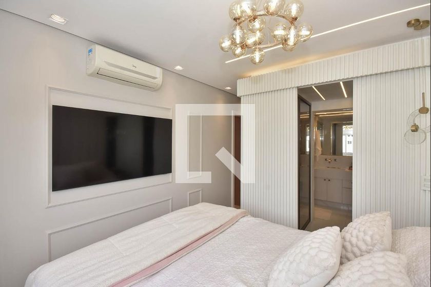 Apartamento, 2 quartos, 140 m² - Foto 35