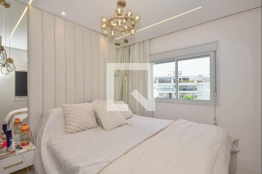 Apartamento, 2 quartos, 140 m² - Foto 31