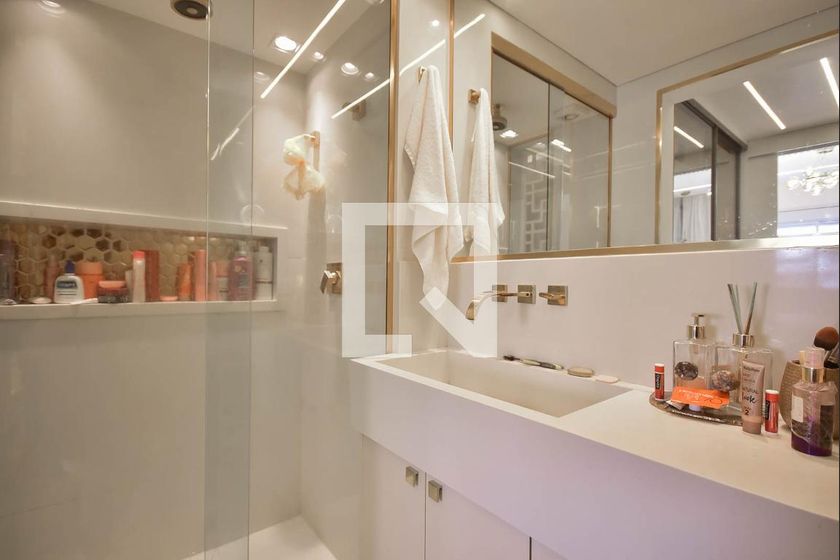 Apartamento, 2 quartos, 140 m² - Foto 43