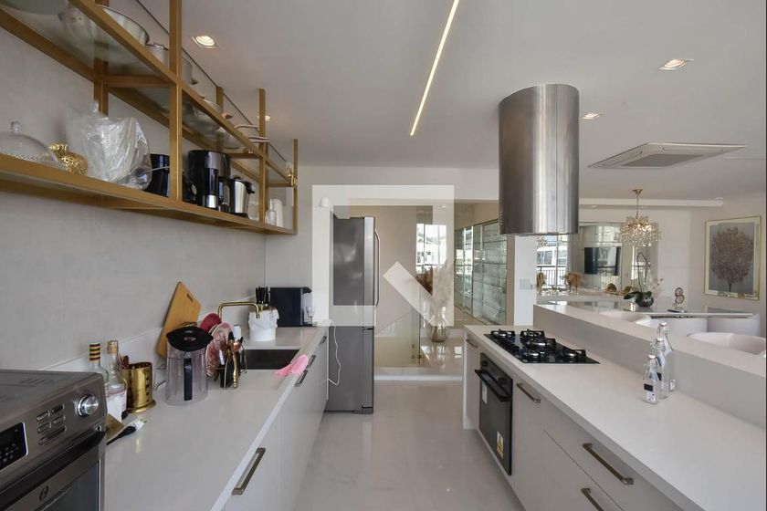 Apartamento, 2 quartos, 140 m² - Foto 91