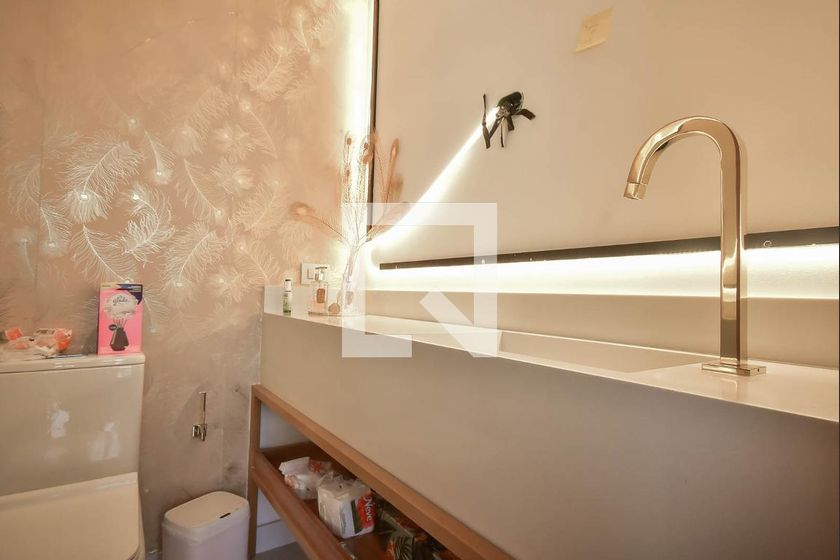 Apartamento, 2 quartos, 140 m² - Foto 95