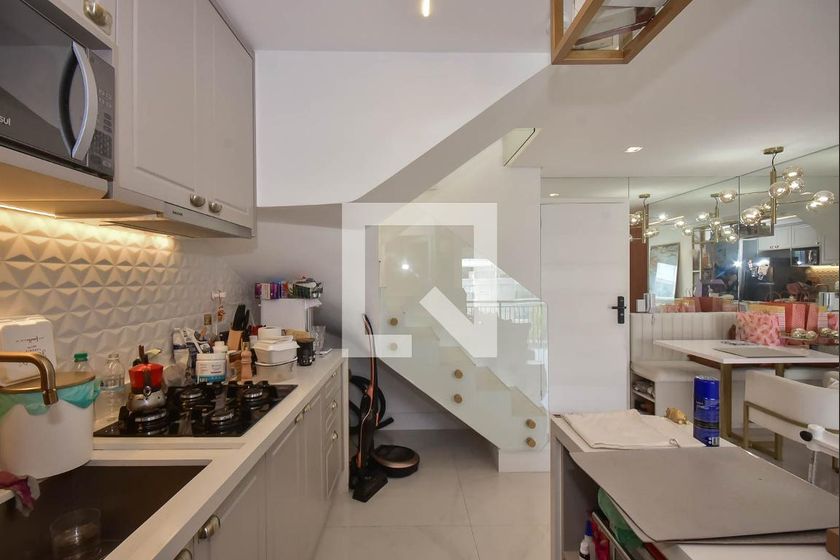 Apartamento, 2 quartos, 140 m² - Foto 71