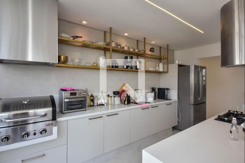 Apartamento, 2 quartos, 140 m² - Foto 89