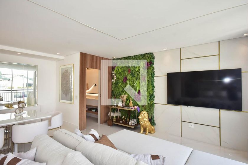 Apartamento, 2 quartos, 140 m² - Foto 83