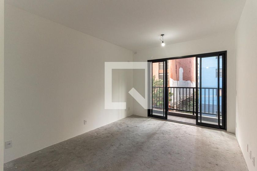 Kitnet-Studio, 33 m² - Foto 3