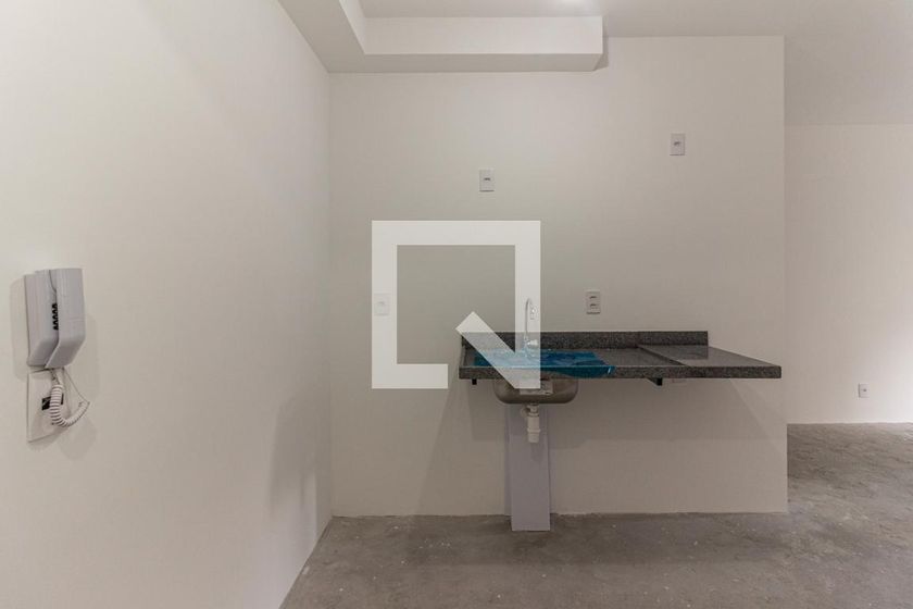 Kitnet-Studio, 33 m² - Foto 16