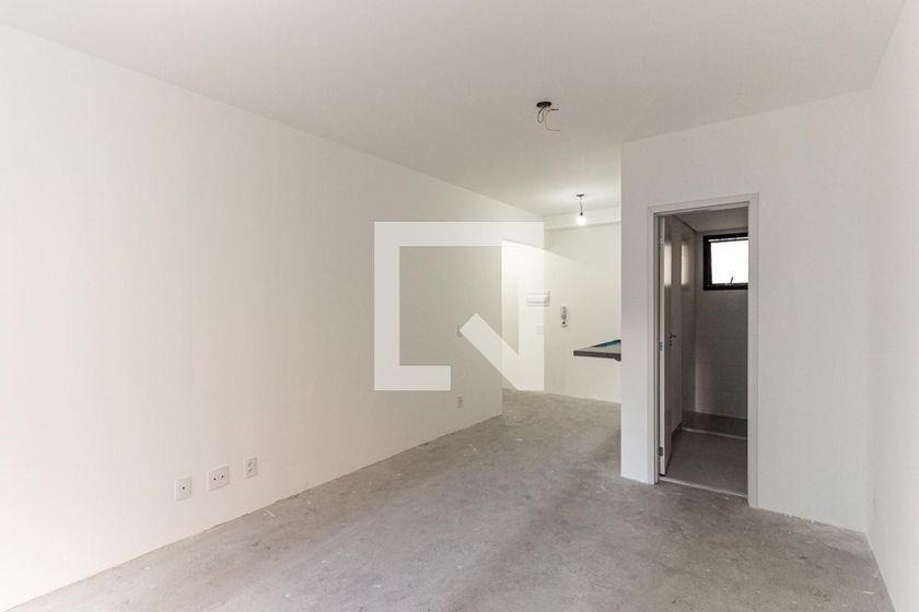 Kitnet-Studio, 33 m² - Foto 5