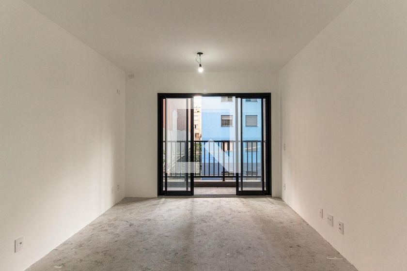 Kitnet-Studio, 33 m² - Foto 2