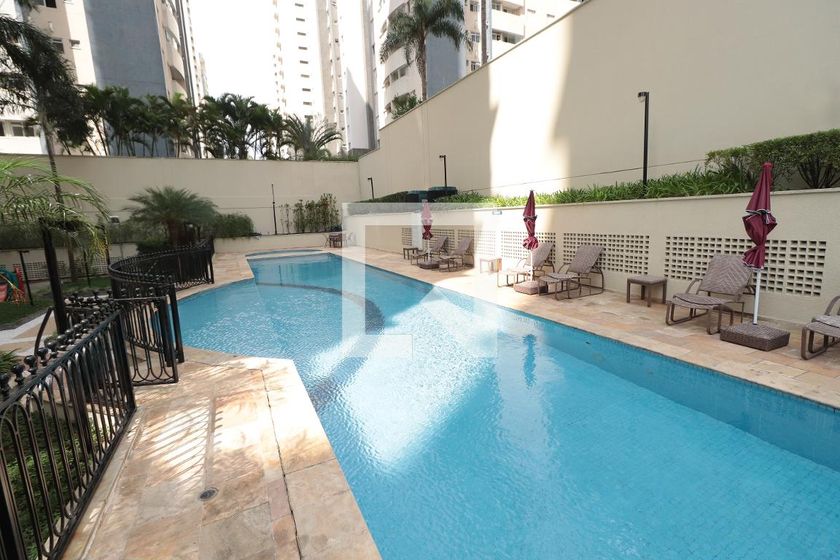 Apartamento, 3 quartos, 173 m² - Foto 85