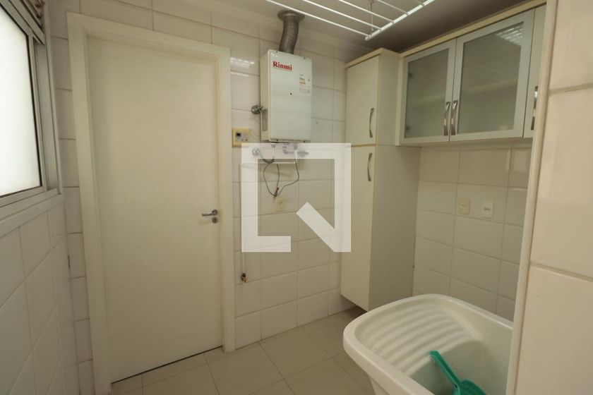 Apartamento, 3 quartos, 173 m² - Foto 73