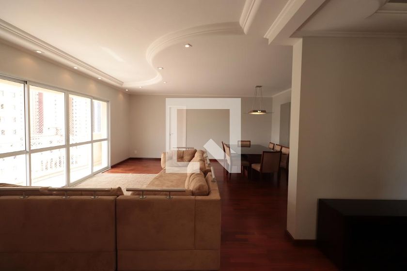 Apartamento, 3 quartos, 173 m² - Foto 6