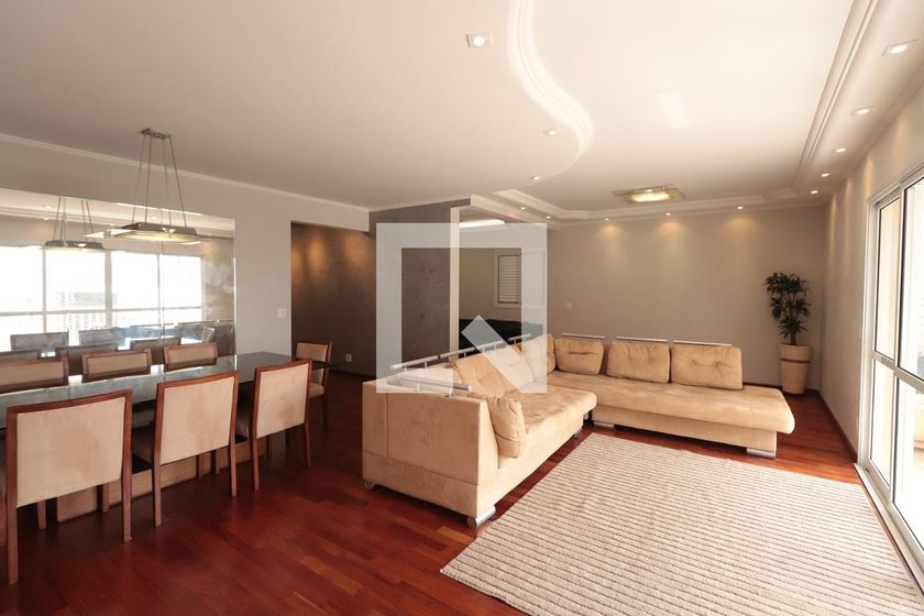 Apartamento, 3 quartos, 173 m² - Foto 2
