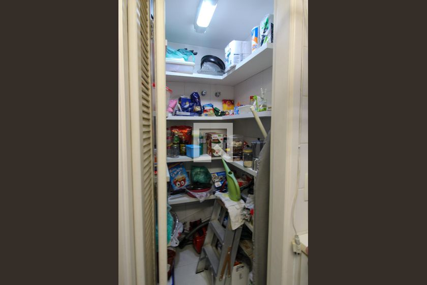 Apartamento, 3 quartos, 107 m² - Foto 41