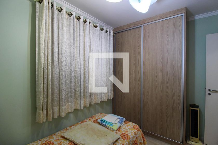 Apartamento, 3 quartos, 107 m² - Foto 11
