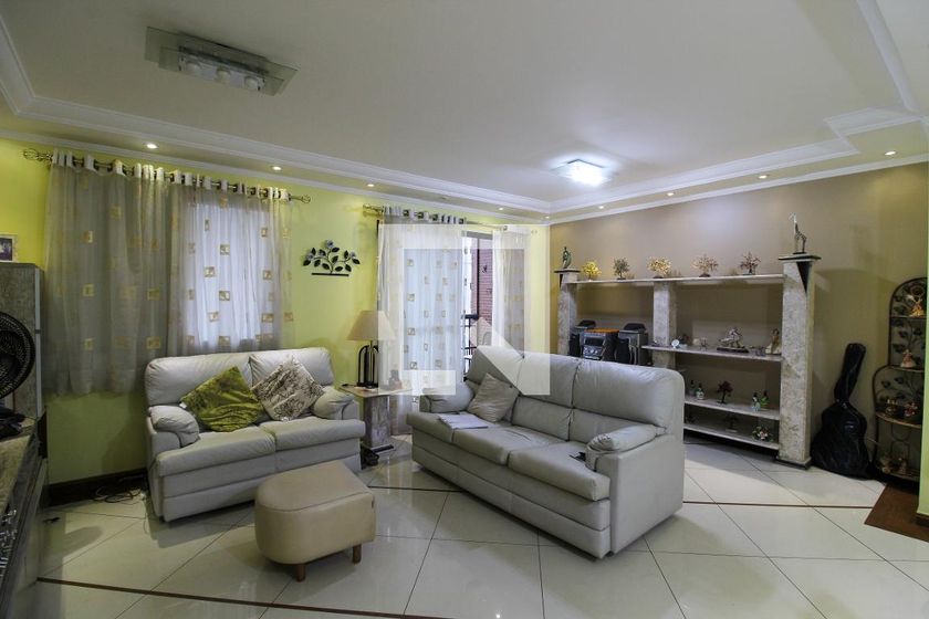 Apartamento, 3 quartos, 107 m² - Foto 5