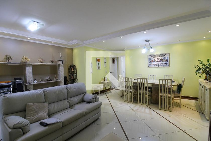 Apartamento, 3 quartos, 107 m² - Foto 7