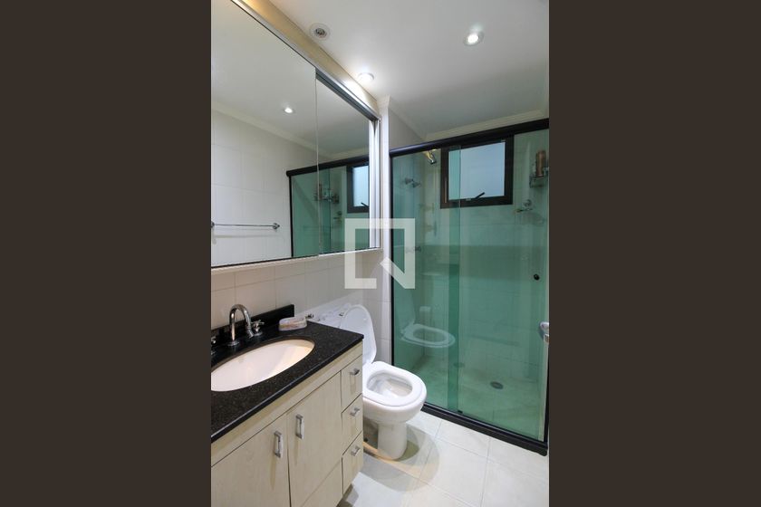 Apartamento, 3 quartos, 107 m² - Foto 33