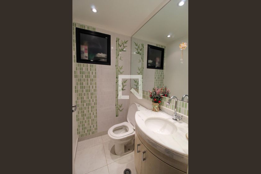 Apartamento, 3 quartos, 107 m² - Foto 9