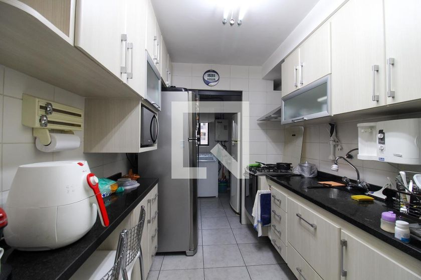 Apartamento, 3 quartos, 107 m² - Foto 35