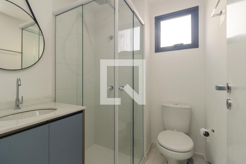 Kitnet-Studio, 20 m² - Foto 19