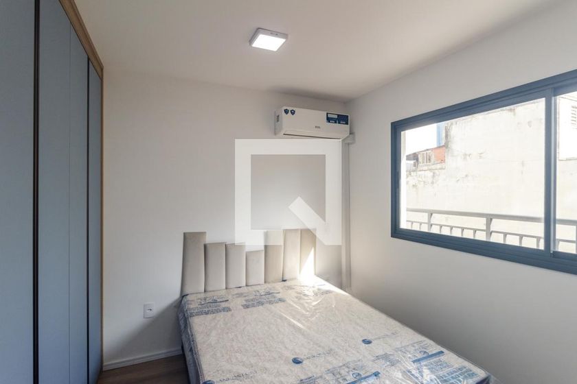 Kitnet-Studio, 20 m² - Foto 5