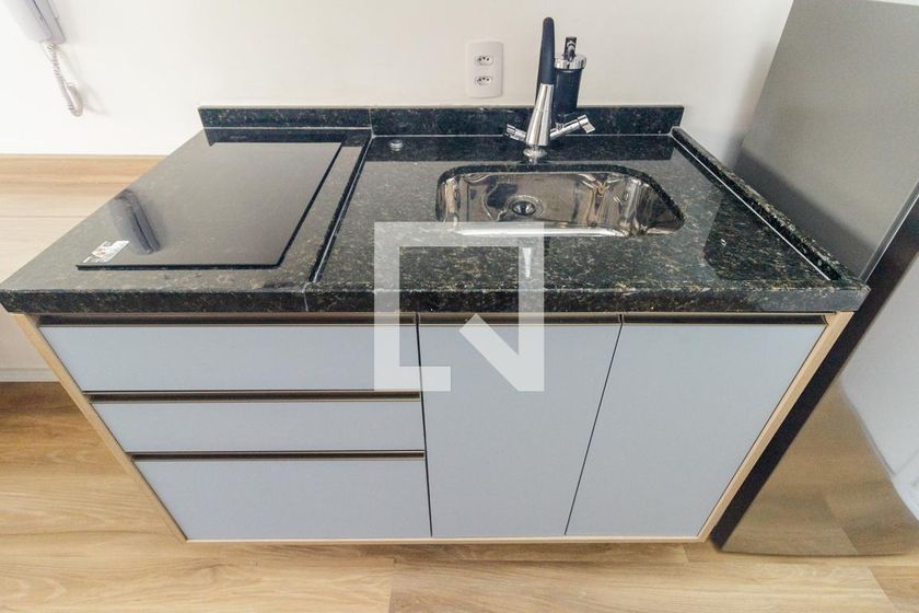 Kitnet-Studio, 20 m² - Foto 37